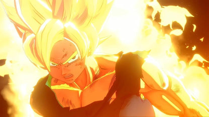 BANDAI NAMCO Entertainment Dragon Ball Z Kakarot (Nintendo Switch)