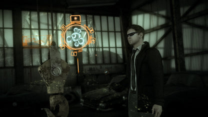 Heavy Rain PS3