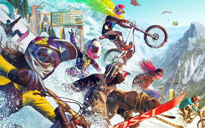 Riders Republic | PS5