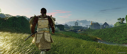 Ghost of Tsushima Director’s Cut | (PS5)