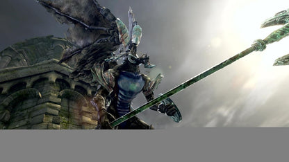 Dark Souls - Remastered (PS4)