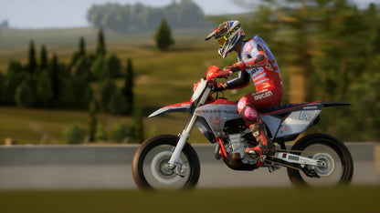 Motogp25 PS5