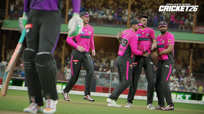 Cricket 26 PS5