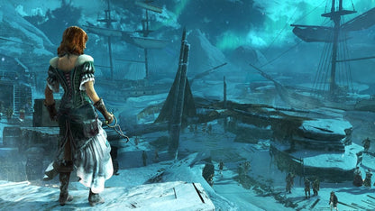 Assasins Creed III: Liberation (PS Vita)