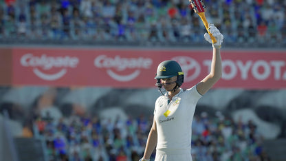 Cricket 24 Big Ant Studios | Standard Edition | PS5