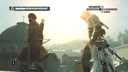 Assassin's Creed - platinum PS3