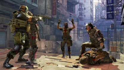 Army of Two: The 40th Day (PSP)