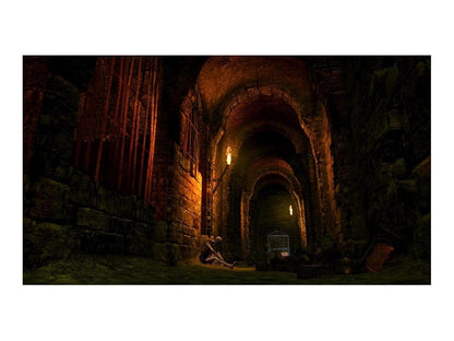 Dark Souls Trilogy (PS4)