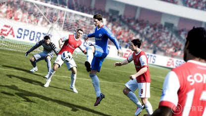 FIFA Soccer 12 (PS3)