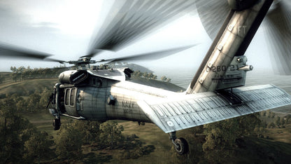 operation flashpoint dragon rising ps3