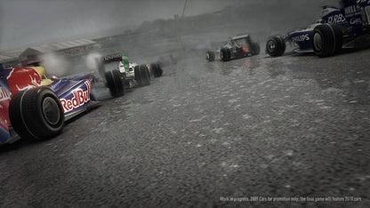 F1: 2010 (PS3)
