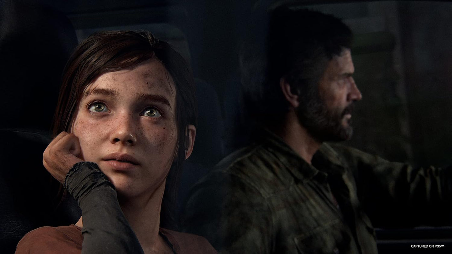 The Last Of Us : Part 1 PS5