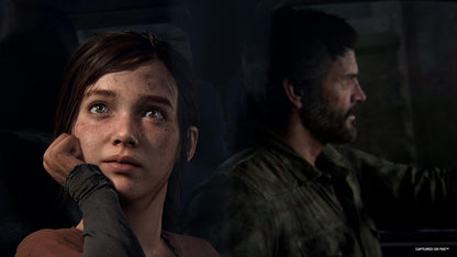 The Last Of Us : Part 1 PS5