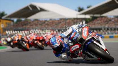 Motogp25 PS5