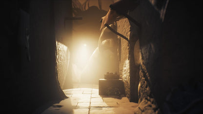 Little Nightmares III for Nintendo Switch 2