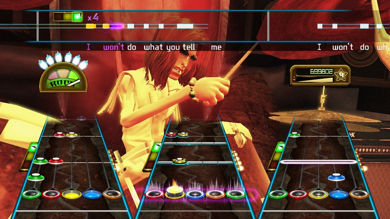 Guitar Hero Smash Hits (PS3)