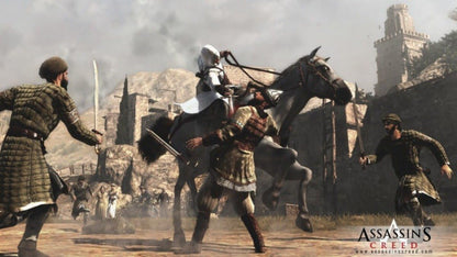 Assassin's Creed - platinum PS3
