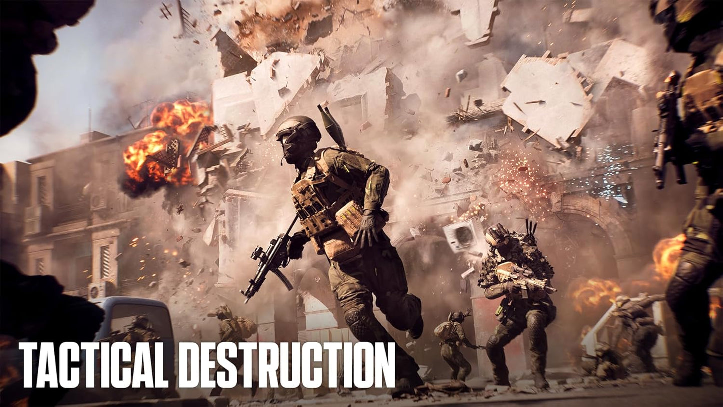 Battlefield 6 | Standard Edition| PlayStation 5