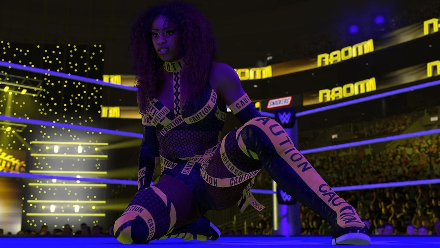 WWE 2K26 | Standard Edition | Switch 2