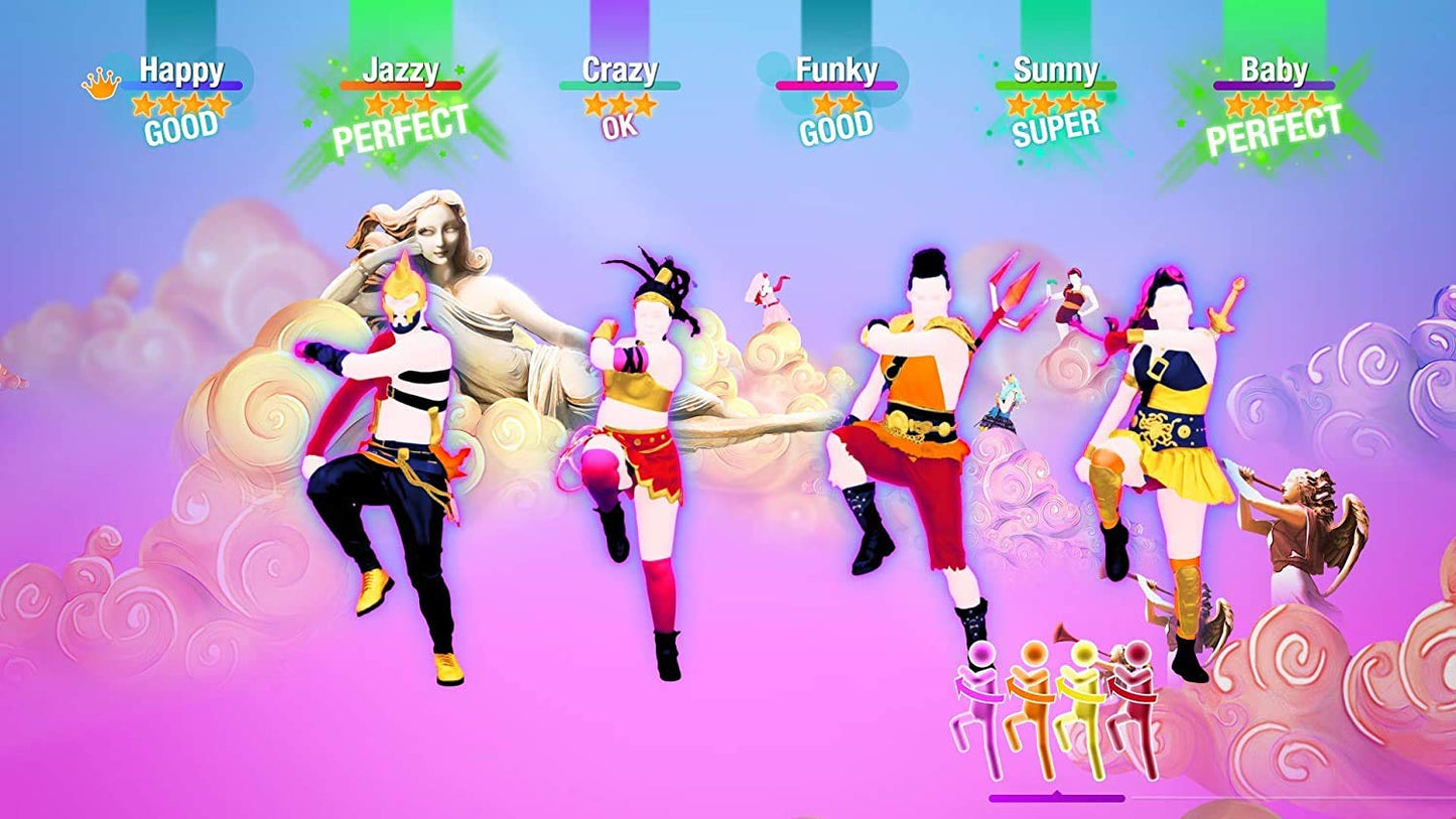 Just Dance 2020 - PS4
