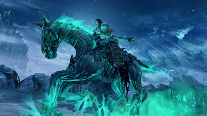 Darksiders II xbox 360