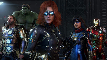 Marvel's Avengers for PS4