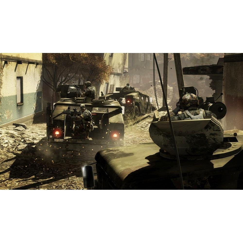 Battlefield Bad Company 2 (PS3)