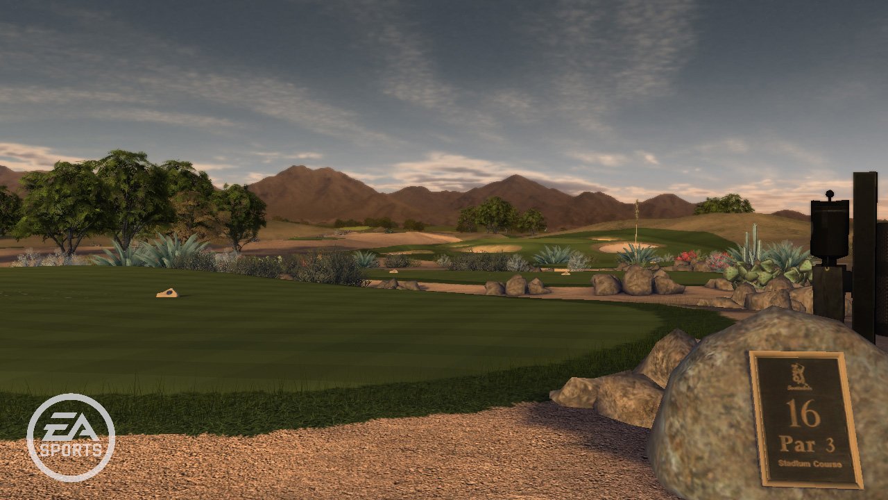 Tiger Woods PGA Tour 11 (PS3)