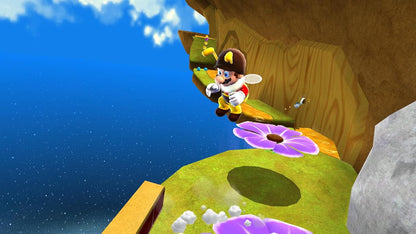 Super Mario Galaxy + Super Mario Galaxy 2 for Nintendo Switch