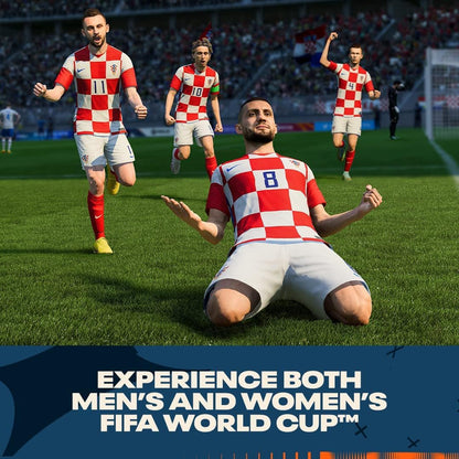 FIFA 23 PS4