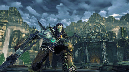 Darksiders II xbox 360