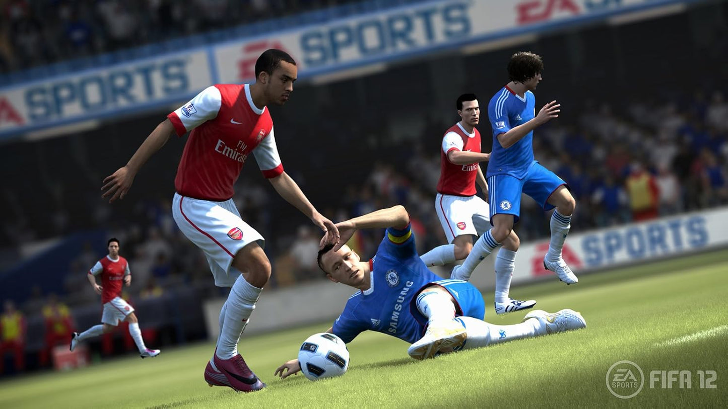 FIFA Soccer 12 (PS3)