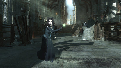 Harry Potter and the Deathly Hallows - Part 2 (PS3)