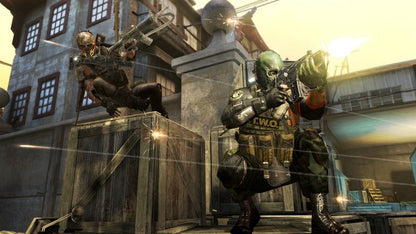 Army of Two: The 40th Day (PSP)