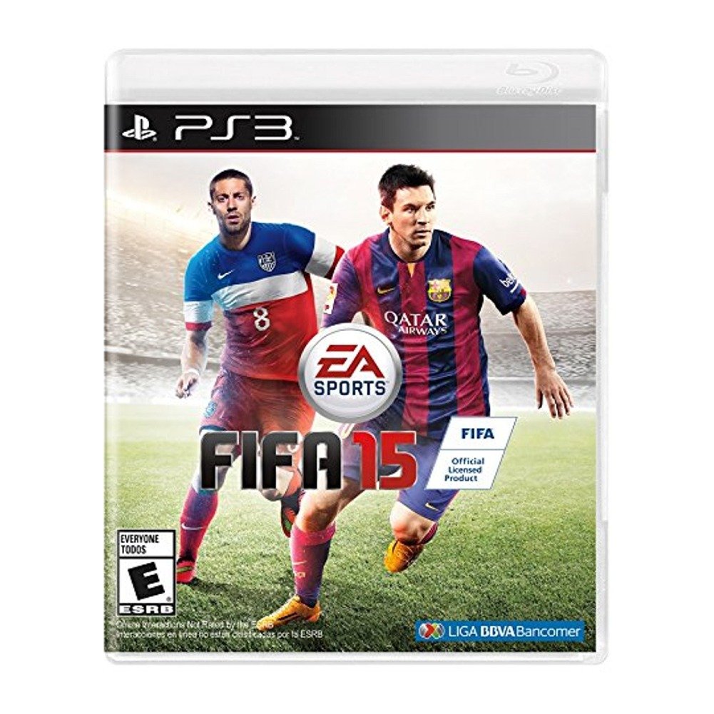 Fifa 15 PS3