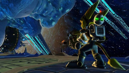 Ratchet and Clank Future: Tools of Destruction (PS3)