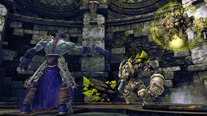 Darksiders II xbox 360