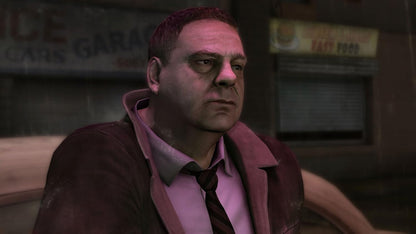Heavy Rain + Beyond : Two Souls Collection PS4