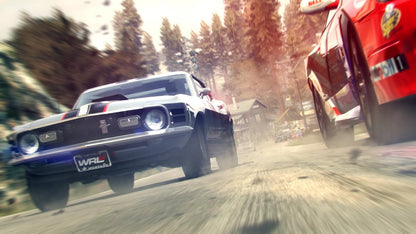 GRID 2 (PS3)
