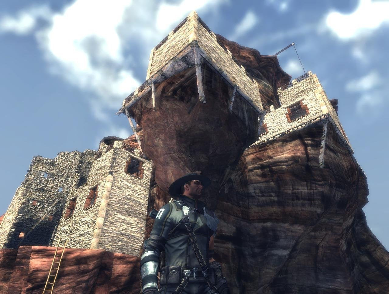 Damnation  PS3