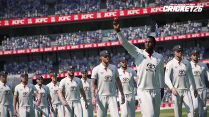 Cricket 26 PS5