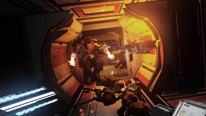 The Persistence - VR (PS4)