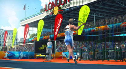 Summer Stars 2012 - Playstation 3