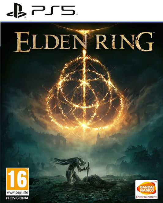 Elden Ring Bandai Namco Games | PS5
