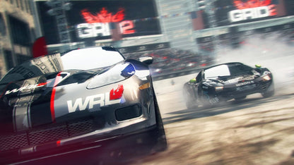 GRID 2 (PS3)