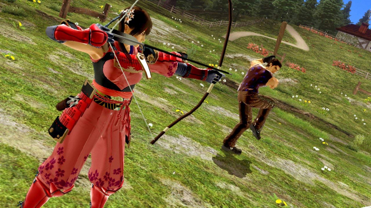 Fighting Edition Ps3