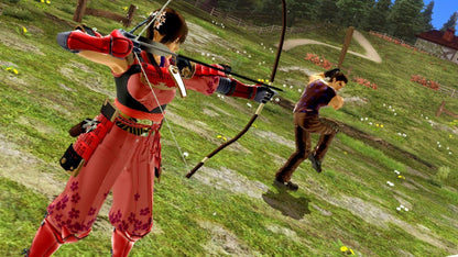 Fighting Edition Ps3