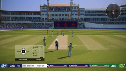 Cricket 19 International Edition (Ps4)