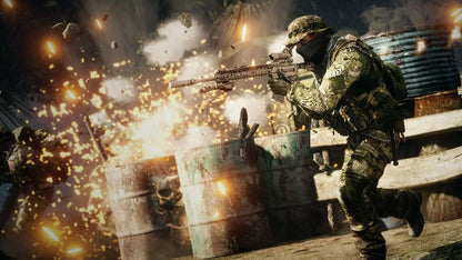 Medal of Honor Warfighter Limited Edition (PS3)