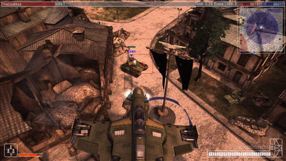 Warhawk PS3